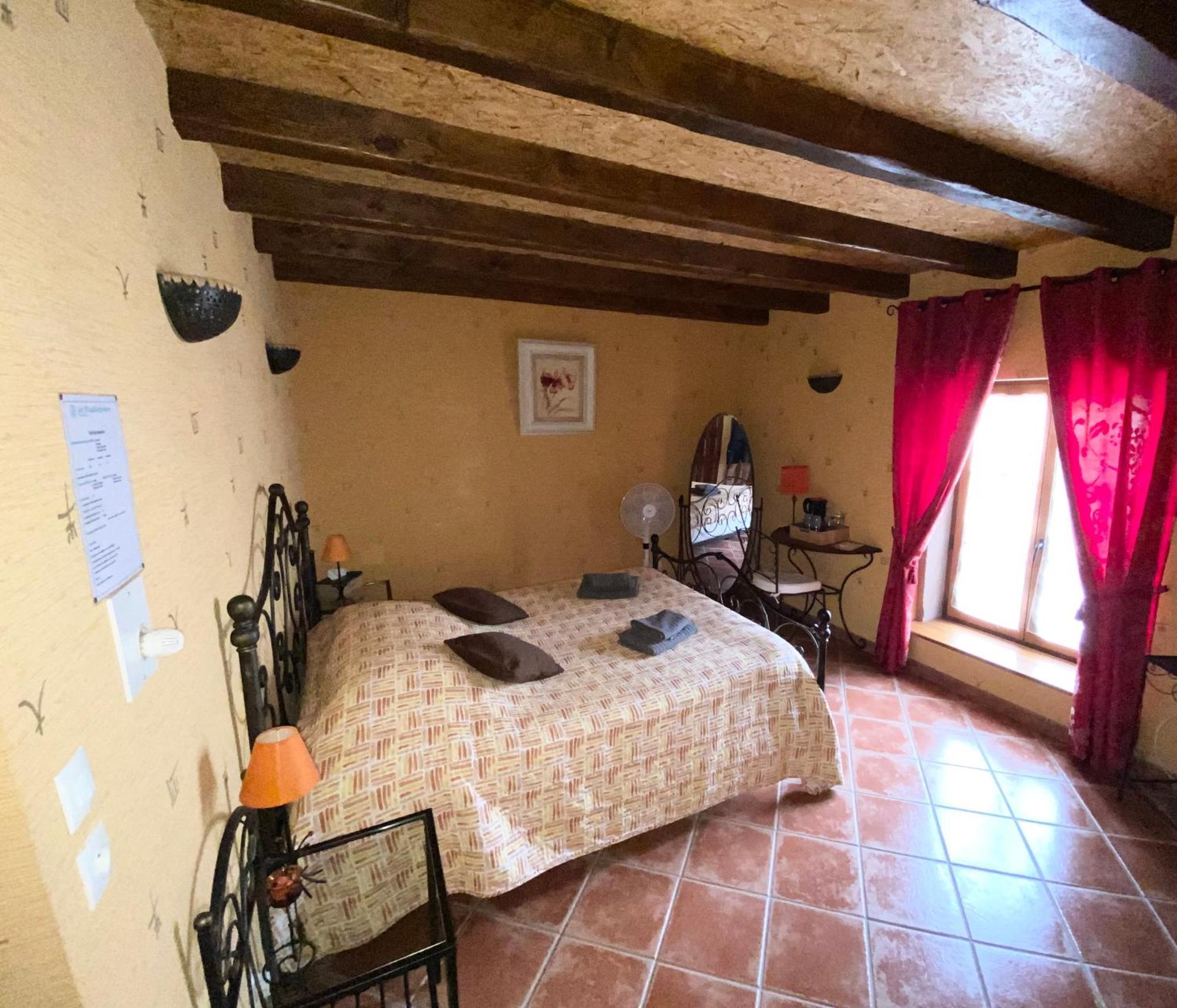 La Houblonniere Hotel Blâmont Kültér fotó