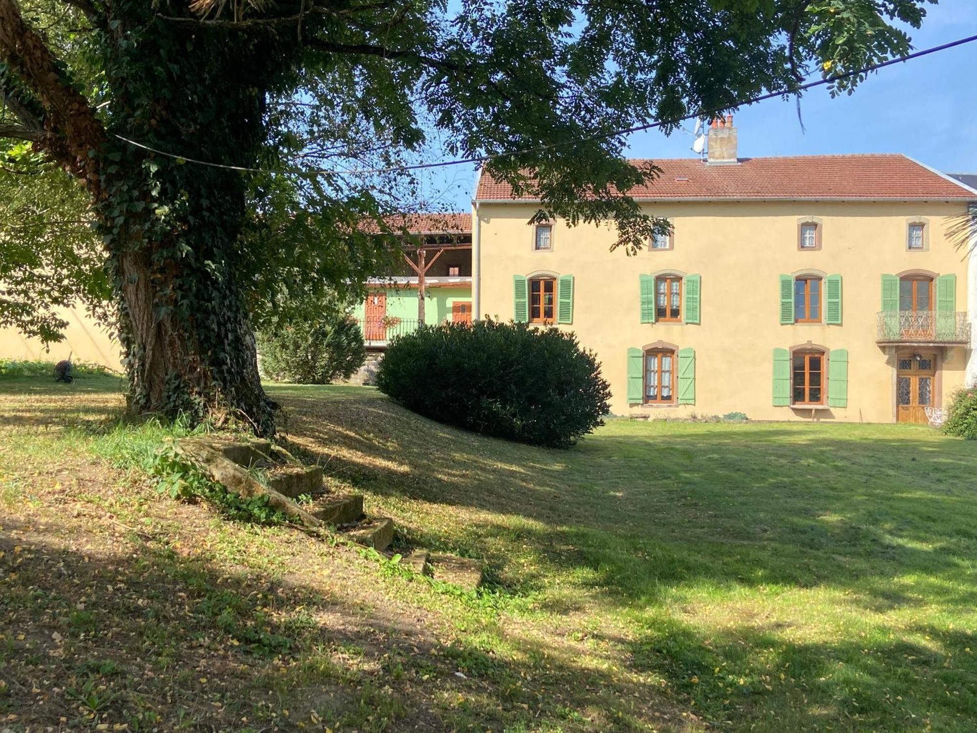 La Houblonniere Hotel Blâmont Kültér fotó