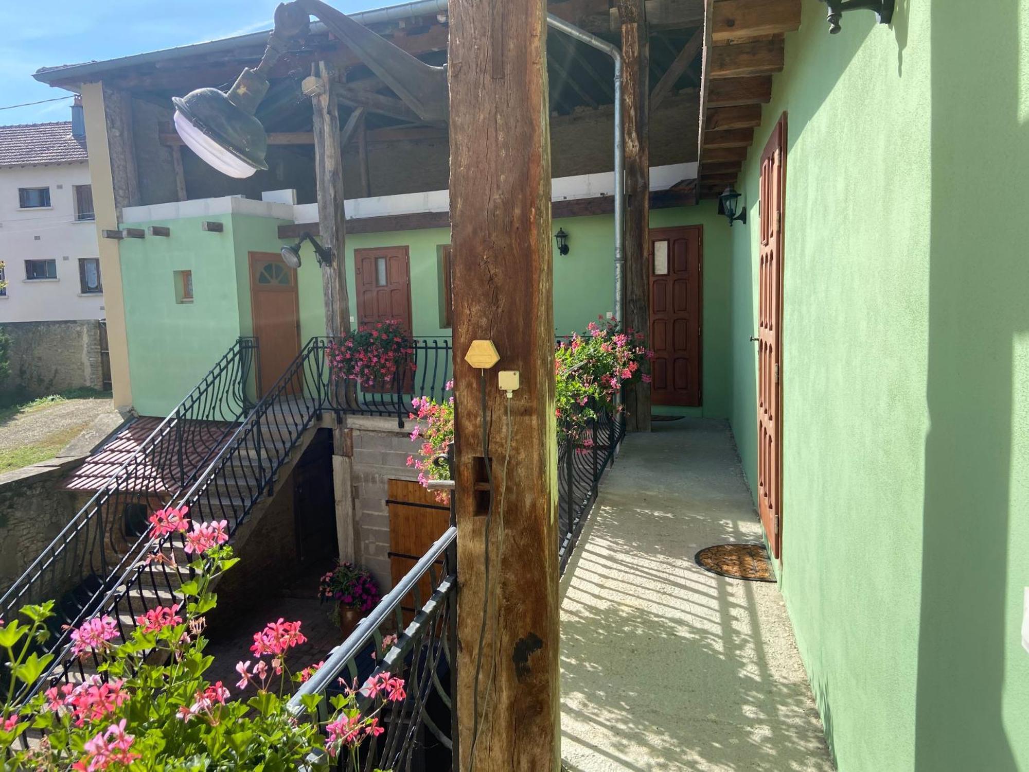 La Houblonniere Hotel Blâmont Kültér fotó