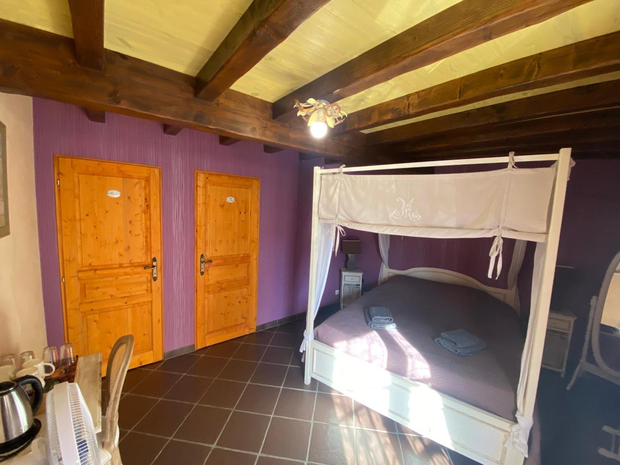 La Houblonniere Hotel Blâmont Kültér fotó